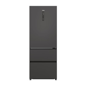 Haier 3D 70 Serie 5 HTR5719ENPT Independente 528 l Preto