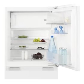 Electrolux LFB3AE82R frigorífico combinado Embutido 93 l Branco