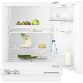Electrolux Serie 600 LXB2AE82S frigorífico Embutido 127 l Branco