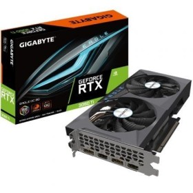 Placa GrÃ¡fica Gigabyte GeForce RTX 3060 Ti EAGLE OC 8G   8GB GDDR6