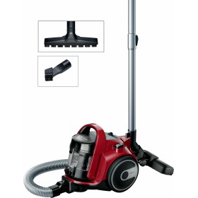 Bosch Serie 2 BGC05AAA2 aspirador 1,5 l Aspirador cilíndrico Seco 700 W Sem bolsa