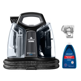 Bissell Máquina de Limpeza Spot Clean Plus 3724N