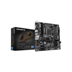 Motherboard Gigabyte B760M DS3H Ddr4 1700 MATX 4XDDR4