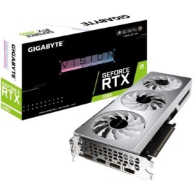 Placa GrÃ¡fica Gigabyte GeForce RTX 3060 Vision OC 12GB GDDR6