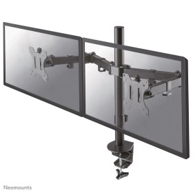 Neomounts FPMA-D550DBLACK montagem e suporte para monitores 81,3 cm (32") Secretária Preto