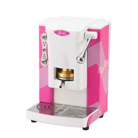 Máquina de café  edição Barbie de slot pequeno