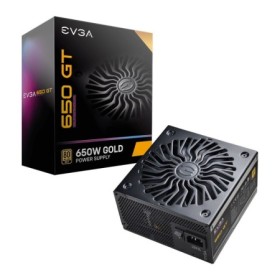 Fonte AlimentaÃ§Ã£o EVGA GT 650W 80 Plus Gold