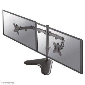 Neomounts FPMA-D550DDBLACK montagem e suporte para monitores 81,3 cm (32") Secretária Preto