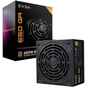 Fonte Alimentação EVGA 650 GA Supernova  650W  Ven