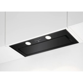 Electrolux LFG719R Incorporado Preto 700 m³ h