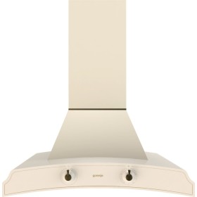 Gorenje DK63MCLI Montado na parede Marfim 621 m³ h