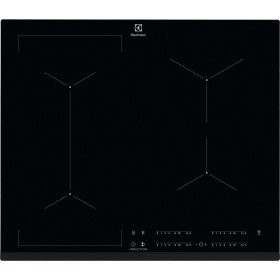Electrolux Placa de indução EIV634 de 4 zonas e 60 cm