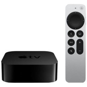 Apple TV HD 4K 64GB