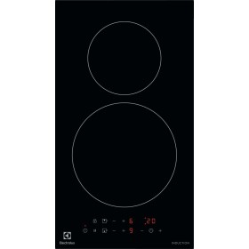 Electrolux Serie 300 Placa de indução LIT30230C de 2 zonas e 29 cm