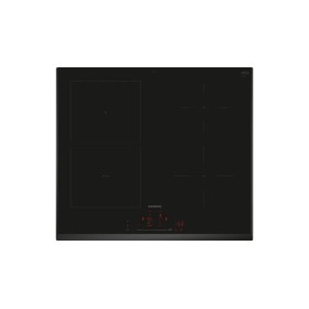 Siemens iQ100 ED651HSC1E Preto Embutido 60 cm Placa com zona de indução 4 zona(s)
