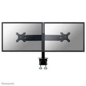 Neomounts FPMA-D700D montagem e suporte para monitores 76,2 cm (30") Secretária Preto