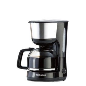 Máquina de Café Americana 1000W 1,25L