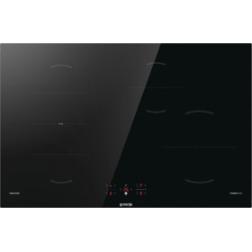 Gorenje GI8421BSC Preto Embutido 80 cm Placa com zona de indução 4 zona(s)