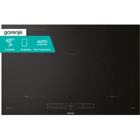 Gorenje GI8432BSCWF Preto Embutido 60 cm Placa com zona de indução 4 zona(s)