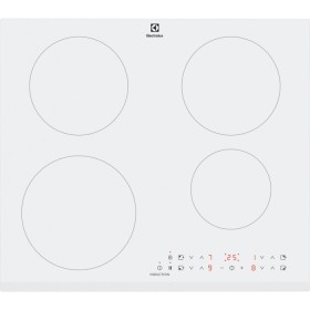 Electrolux LIR60430BW Branco Embutido 60 cm Placa com zona de indução 4 zona(s)