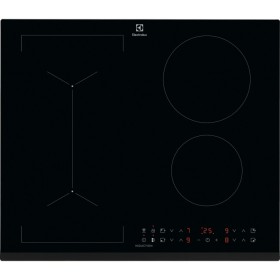 Electrolux LIV63431BK Preto Embutido 60 cm Placa com zona de indução 4 zona(s)