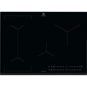 Electrolux Placa de indução EIV734 de 4 zonas e 70 cm