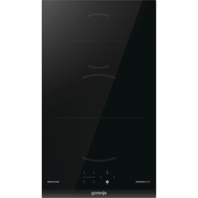 Gorenje GI3201BC Preto Embutido 30 cm Placa com zona de indução 2 zona(s)