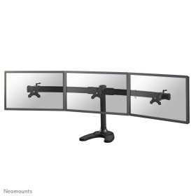 Neomounts FPMA-D700DD3 montagem e suporte para monitores 68,6 cm (27") Secretária Preto