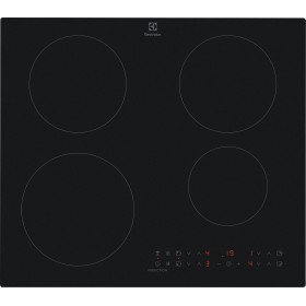 Electrolux Serie 500 Placa de indução EIT60433CT de 4 zonas e 60 cm