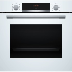 Bosch Serie 4 HBA534BW3 forno 71 l 3400 W Branco