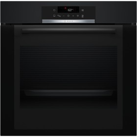 Bosch Serie 4 HBA372EB3 forno 71 l 3600 W Preto