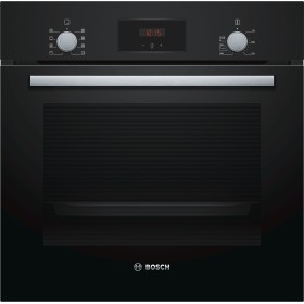 Bosch Serie 2 HBF153BB0 forno 66 l 3300 W Preto