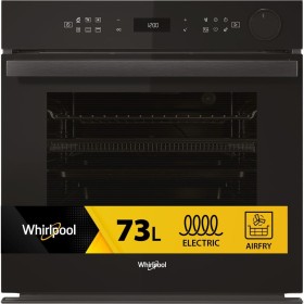 Whirlpool AKZ9S 8220 FB 73 l Preto