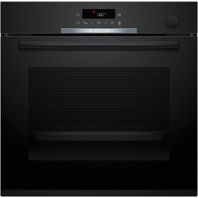 Bosch Serie 4 HRG312BB4 forno 71 l 3600 W Preto