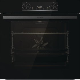 Gorenje BOS6737E13FBG Preto
