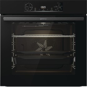 Gorenje BOS6737E06B 77 l Preto