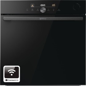 Gorenje G600 BPSA6747DGWI 77 l 3500 W Preto