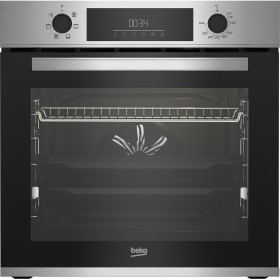 Beko BBIE123001XD forno 72 l 2400 W Aço inoxidável