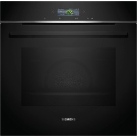 Siemens iQ700 HB734G1B1 forno 71 l 3600 W Preto