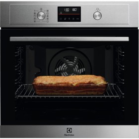 Electrolux Forno multifunções com LUX