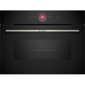 Bosch Serie 8 CMG7241B1 forno 45 l Preto