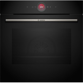 Bosch Serie 8 HBG7741B1 forno 71 l Preto
