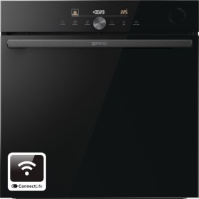 Gorenje BSA6747DGWI Preto