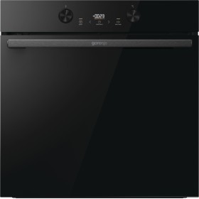 Gorenje G400 BPS6737E04DBG 77 l 3500 W Preto