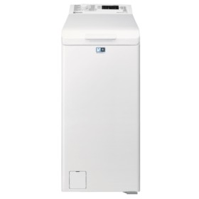 Electrolux EW5TN1507FP máquina de lavar Carga superior 7 kg 951 RPM Branco