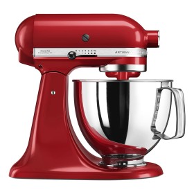 KitchenAid Artisan 5ksm125 Batedeira 300 W Vermelho