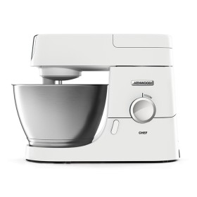 Kenwood KVC3100W robô de cozinha 1000 W 4,6 l Branco