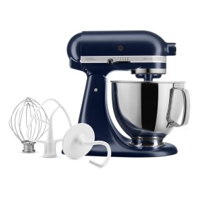 KitchenAid 5KSM125EIB Batedeira 300 W Azul marinho