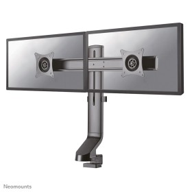 Neomounts FPMA-D860DBLACK montagem e suporte para monitores 68,6 cm (27") Secretária Preto