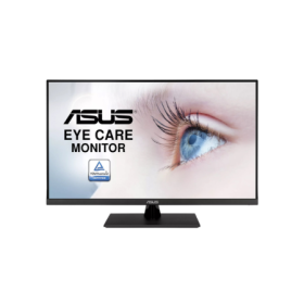 Monitor Profissional Asus TUF VP32AQ 31.5″ WQHD Multimédia Preto